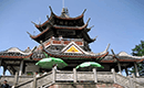 張家界國家森林公園、黃龍洞、天門山、鳳凰古城純玩五日游